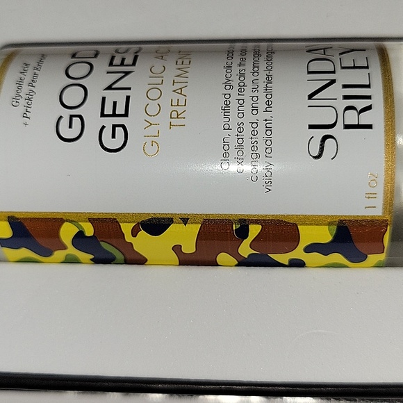 Sunday Riley Good Genes Glycolic Acid Treatment - Picture 9 of 9